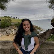 Estudiante en el grado de Administración de empresas. Podría dar clases de matemáticas y/o de economía a niños entre 5-16 años de Vitoria